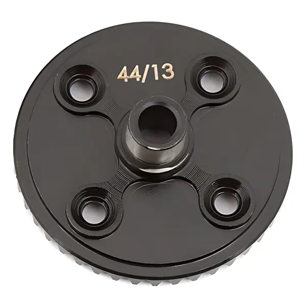Associated RC8B3 FT Diff Ring Gear - 44T V2 — image 1 of 2