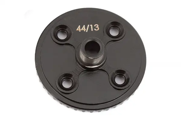 Associated RC8B3 FT Diff Ring Gear - 44T V2 — image 2 of 2