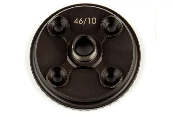 Associated RC8T3.1 Diff Ring Gear 46T — image 2 of 2