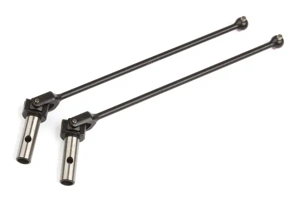 Associated RC8T3 Universals 131mm — image 2 of 2
