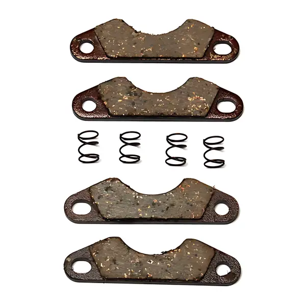 Associated RC8B3 Brake Pad
