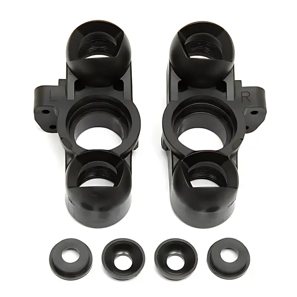 Associated RC8B3 Steering Block