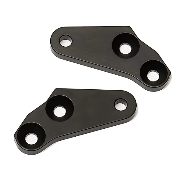 Associated RC8B3 Steering Block Arm