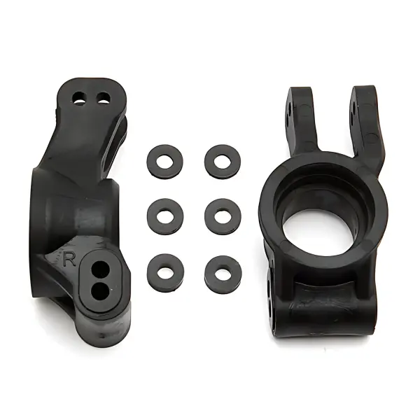 Associated RC8B3 Rear Hubs
