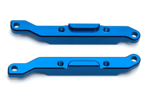 Associated RC8B3 FT Engine Mount — image 3 of 3