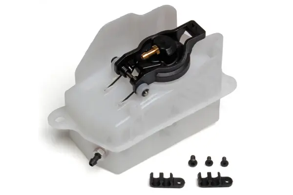 Associated RC8B3 Fuel Tank &mdash; image 2 of 2