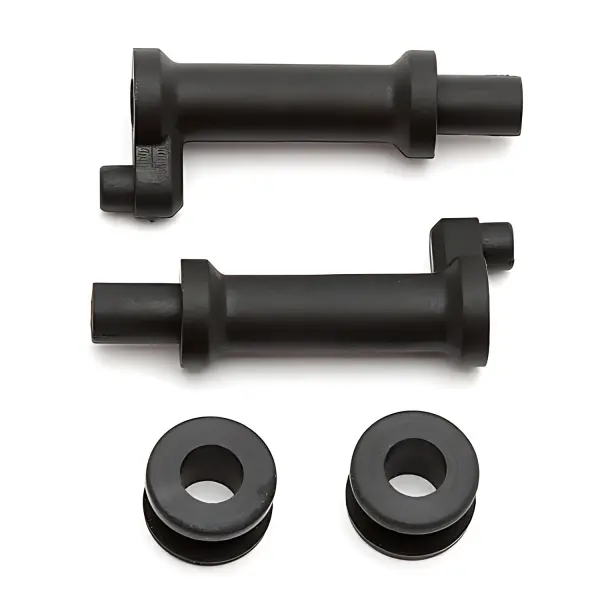 Associated RC8B3 Fuel Tank Post + Grommet