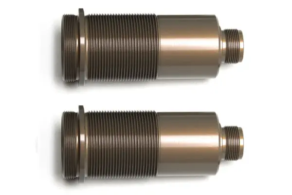 Associated RC8B3 Shock Body - 30.5mm — image 2 of 2