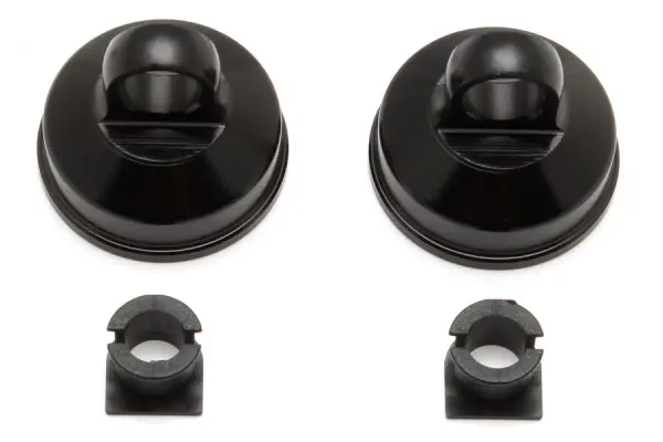 Associated RC8B3 Shock Cap &mdash; image 2 of 2