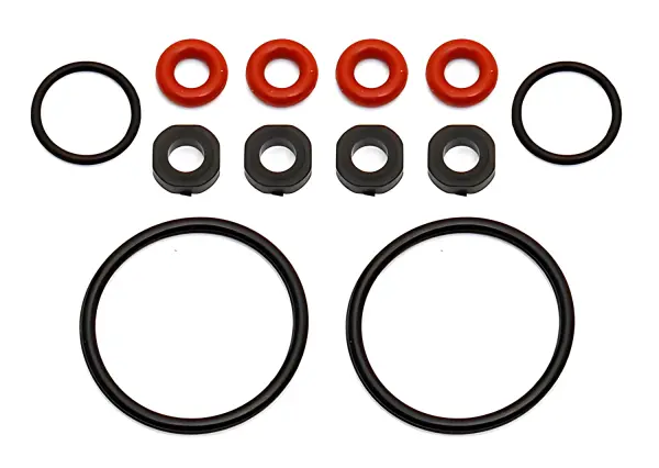 Associated RC8B3 Shock Rebuild Kit — image 1 of 2