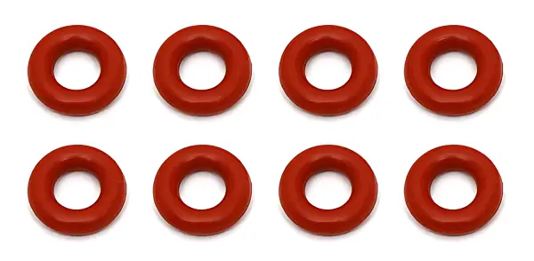 Associated RC8B3 Shock O-Rings — image 1 of 3