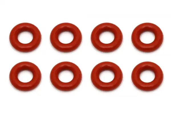 Associated RC8B3 Shock O-Rings — image 3 of 3