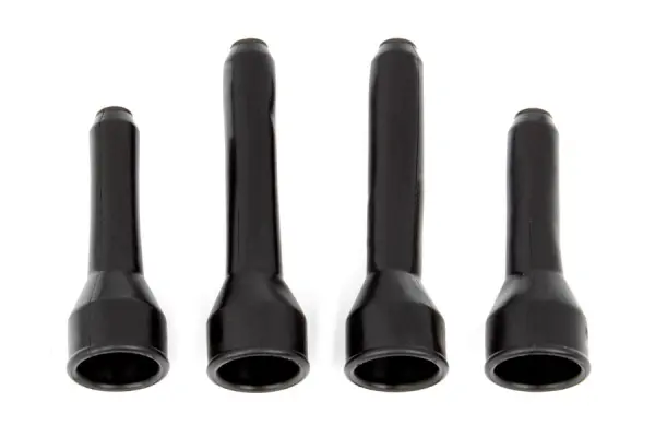 Associated RC8T3 Shock Boots — image 2 of 2