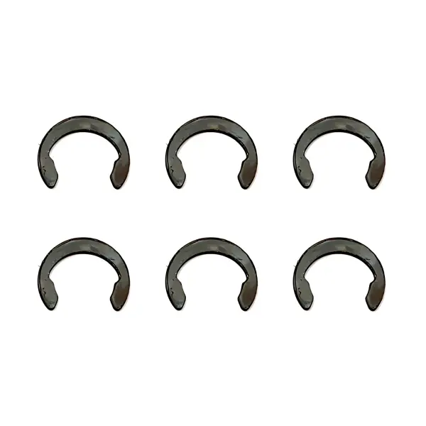 Associated C-Clip - 5mm