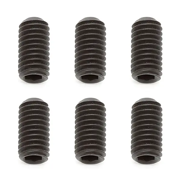 Associated M3 X 6mm Set Screw — image 1 of 2