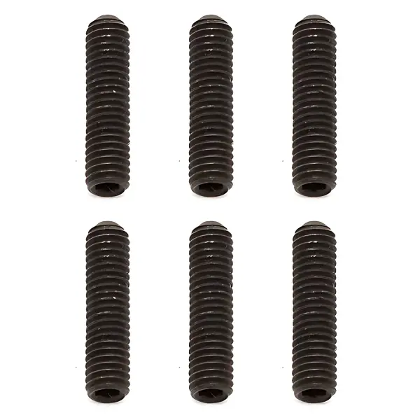 Associated M3 X 12mm Set Screw