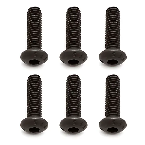 Associated M4 X 14mm BHCS