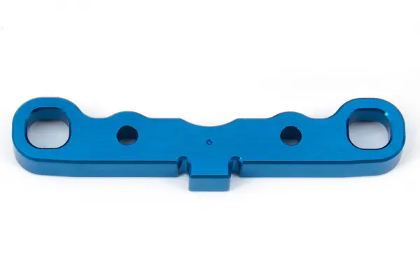 Team Associated RC8B3 Arm Mount [C] HRC &mdash; image 3 of 3