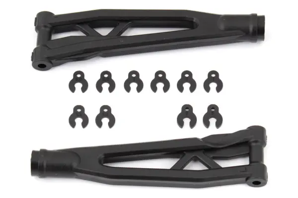 Associated RC8T3 Front Upper Arms &mdash; image 3 of 3