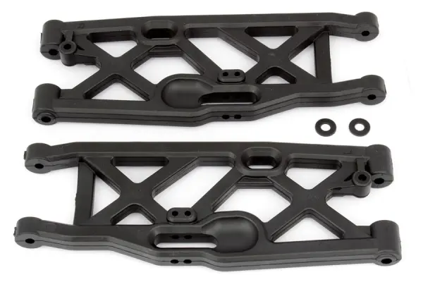 Associated RC8T3 Rear Arms — image 1 of 2