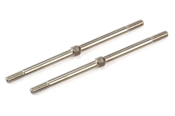 Associated RC8T3 Turnbuckles 4 X 85mm &mdash; image 3 of 3