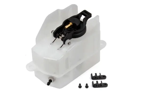 Associated RC8T3 Fuel Tank — image 2 of 2