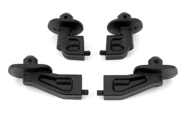 Associated RC8T3 Body Posts — image 1 of 2