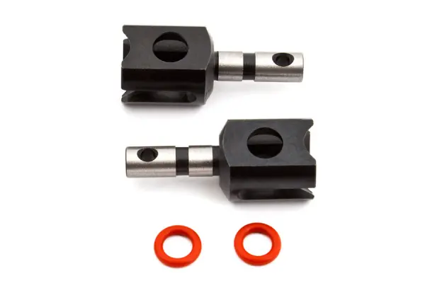 Associated RC8T3 Diff Outdrives V2 — image 3 of 3