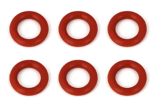 Associated RC8T3 Diff O-Ring V2 — image 1 of 2