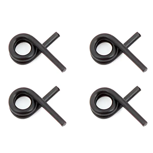 Associated Clutch Springs 0.90mm For 4-Shoe (RC8B3.1) — image 1 of 2