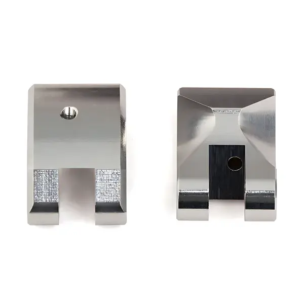Associated Clutch Shoes Hard 4-Shoe (RC8B3.1) — image 1 of 2