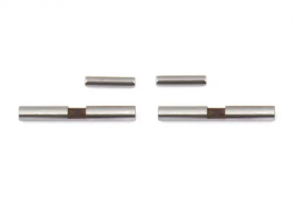 Associated RC8B3.1 Diff Gear Set HTC — image 2 of 3