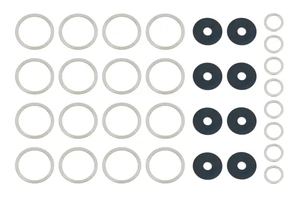Associated RC8B3.1 Diff Shim Set — image 2 of 2