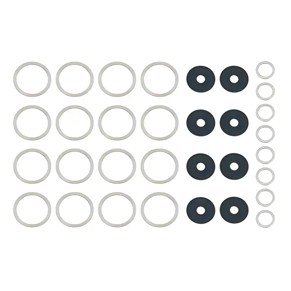 Associated RC8B3.1 Diff Shim Set — image 1 of 2