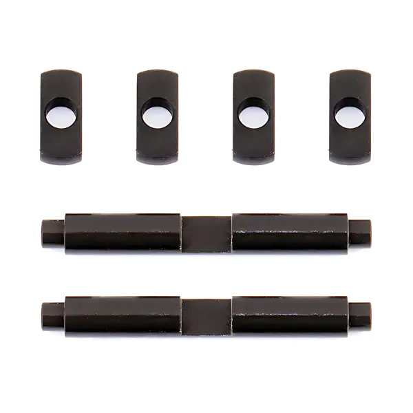 Team Associated Differential Cross Pins With Inserts
