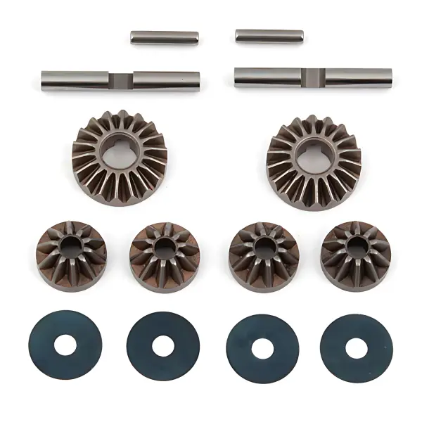 Associated RC8B3.1 Diff Gear Set LTC — image 1 of 3