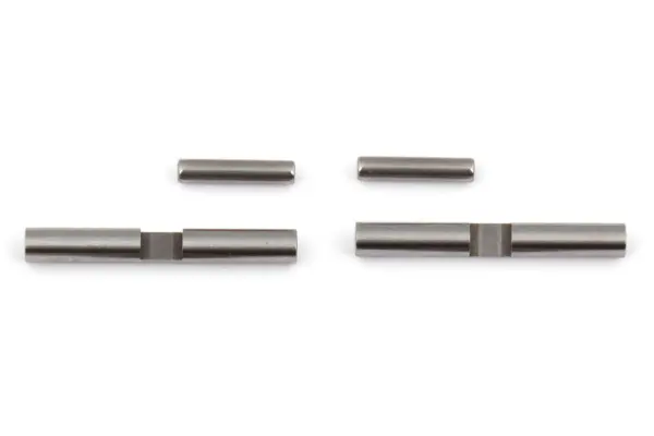 Associated RC8B3.1 Diff Gear Set LTC — image 2 of 3