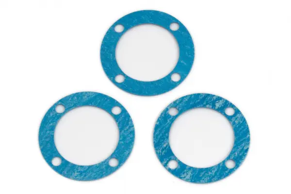 Associated RC8B3.1 Diff Gasket &mdash; image 2 of 2