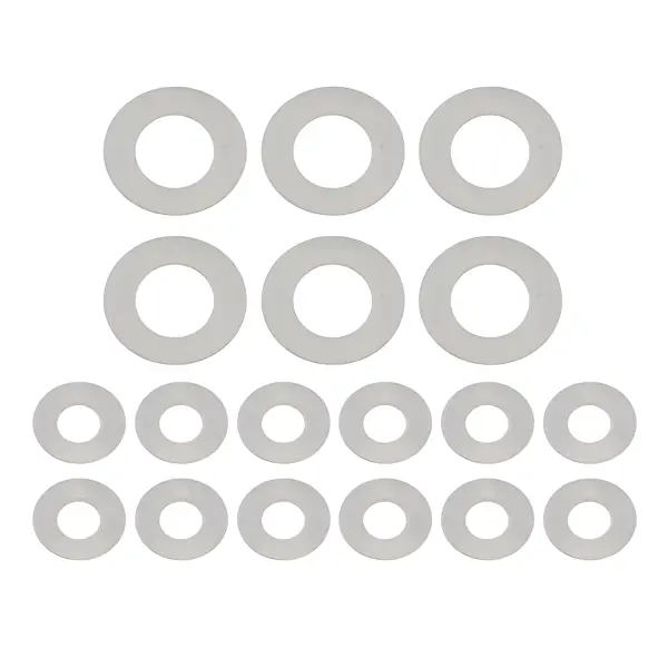 Associated RC8B3.1 Diff O-Ring Sets — image 1 of 2