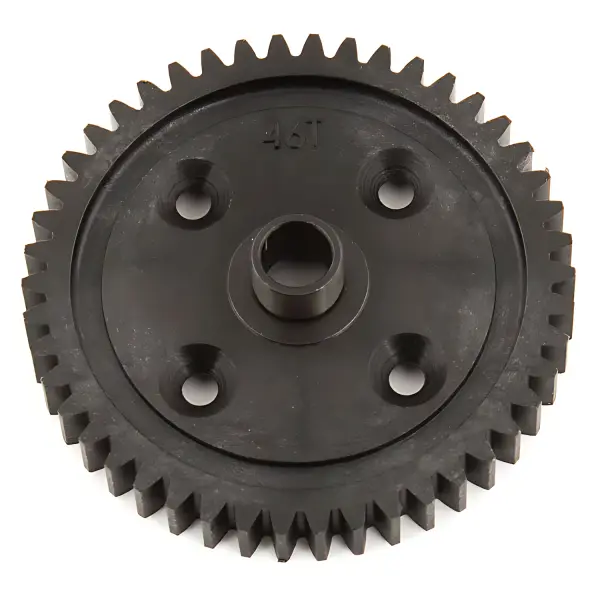 Associated RC8B3.1E Spur Gear 46T (Kit)