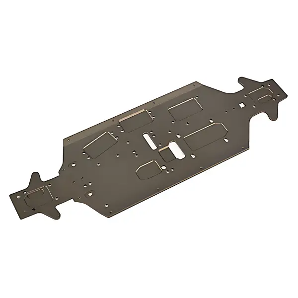 Associated RC8B3.2 Chassis