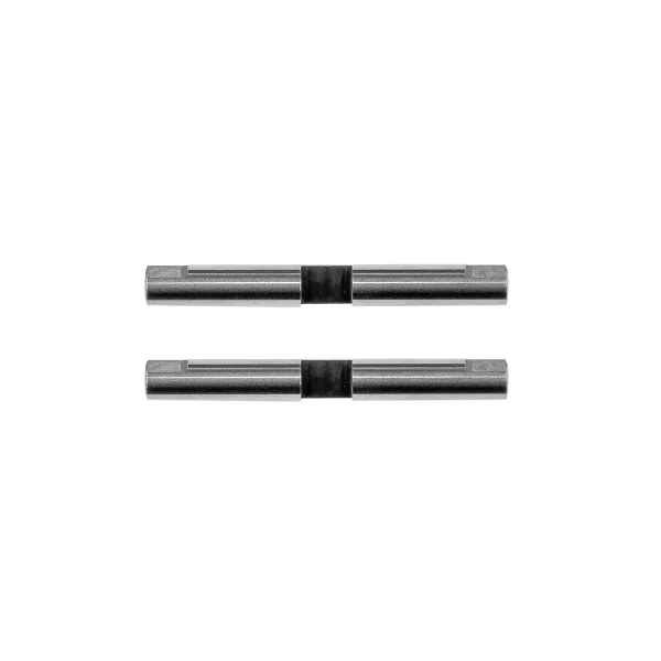 Team Associated RC8B4.2 Centre Diff Crosspin Set - High Volume