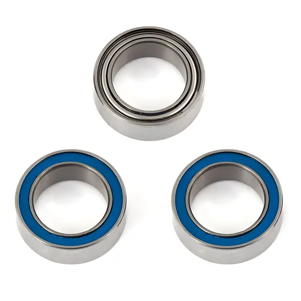 Associated FT Bearings .250 X .375 X .1 In