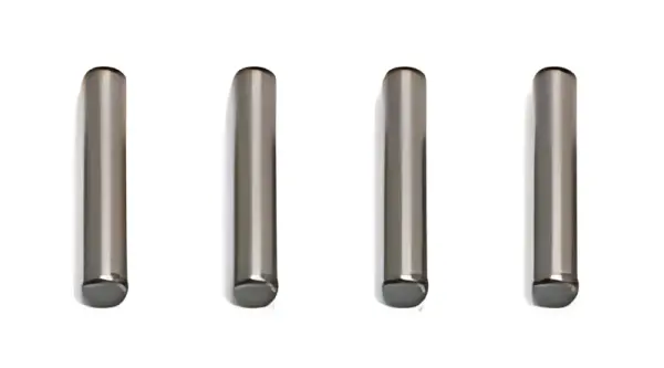 Wheel Hex Pin — image 1 of 2