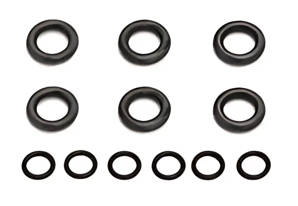 Diff O-Ring — image 1 of 2