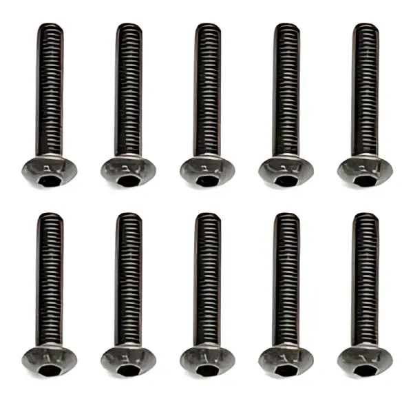 M3 x 16mm BHC Screw — image 1 of 2