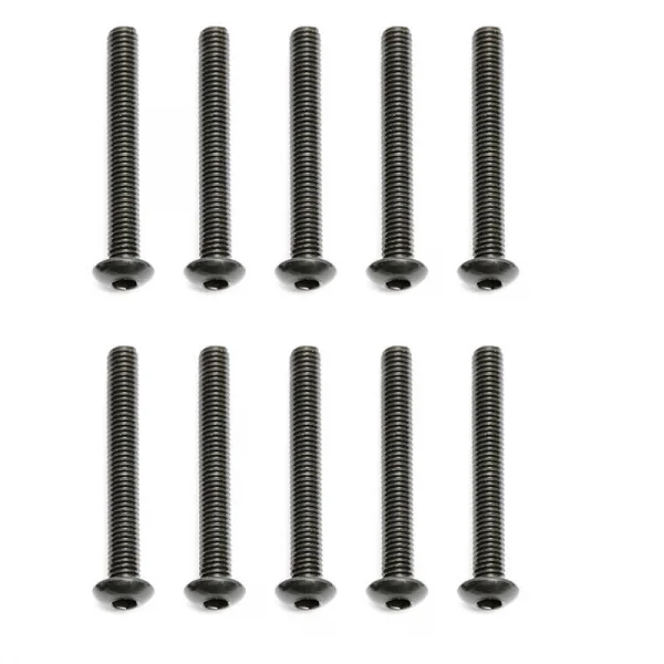 M3 x 24mm BHC Screw