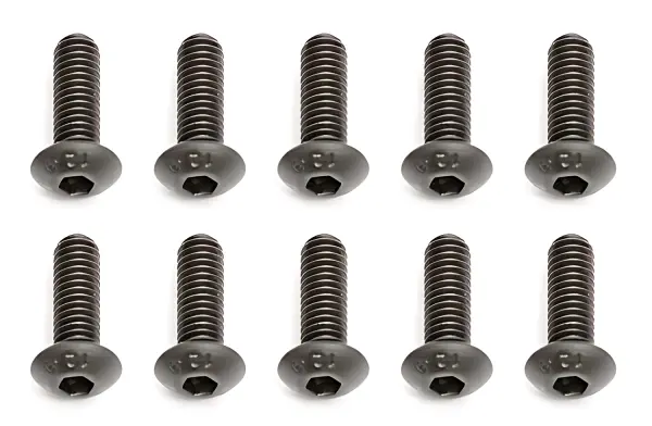 M4 x 12mm BHC Screw — image 1 of 2