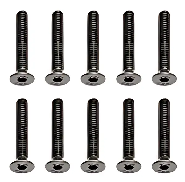 M3 x 18mm FHC Screw — image 1 of 2