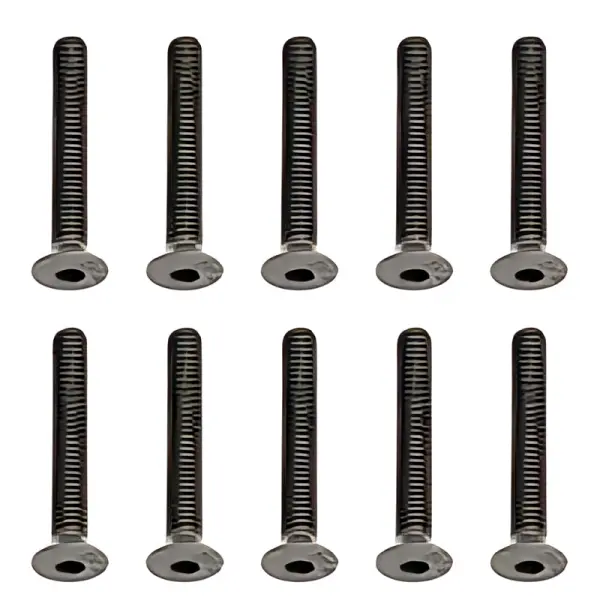 M3 x 20mm FHC Screw — image 1 of 2